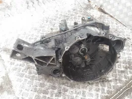 Volvo S60 Mechaninė 5 pavarų dėžė 1023746