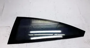 Ford Focus Rear side window/glass 