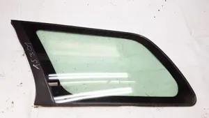 Mitsubishi Galant Seitenfenster Seitenscheibe hinten 
