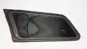 Volvo V50 Fenêtre latérale avant / vitre triangulaire 