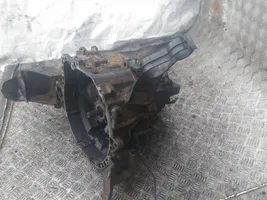 Volvo S40, V40 Manualna 5-biegowa skrzynia biegów 1023625