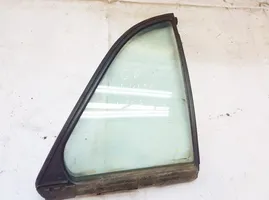 Mazda 626 Rear vent window glass 