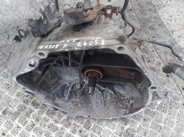 Honda Accord Boîte de vitesses manuelle à 5 vitesses m0j7