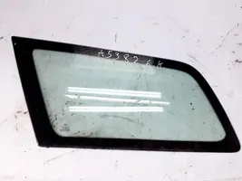 Ford Focus Rear side window/glass 