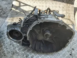 Renault Koleos I Manual 5 speed gearbox jg71