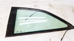 Audi A5 8T 8F Rear side window/glass 