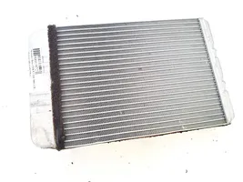 Mercedes-Benz CLK A209 C209 Radiateur de chauffage 