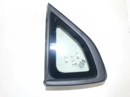 KIA Ceed Rear vent window glass 