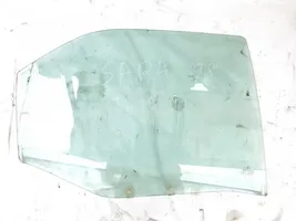 Citroen Xsara Rear door window glass 