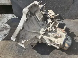 Mazda 323 Manual 5 speed gearbox 