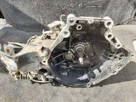 Mazda 323 Manual 5 speed gearbox 