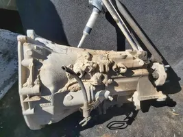 BMW 5 E39 Mechaninė 5 pavarų dėžė 14342929