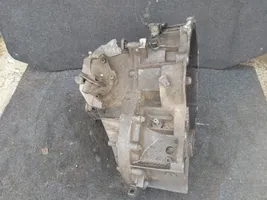 Opel Vectra B Manual 5 speed gearbox f23