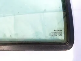 Renault Twingo I Заднее боковое стекло кузова 