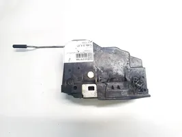 BMW X3 E83 Front door lock 51217034451