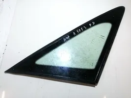 Toyota Previa (XR30, XR40) II Fenêtre triangulaire avant / vitre 