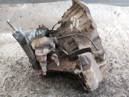 Ford Focus Manualna 5-biegowa skrzynia biegów xs4r7f096ca