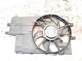 Mercedes-Benz A W168 Kale ventilateur de radiateur refroidissement moteur 1685000193