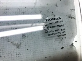 Honda CR-V Fenster Scheibe Tür vorne (4-Türer) 