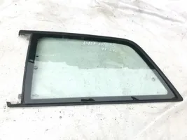 Audi A3 S3 8L Seitenfenster Seitenscheibe hinten 