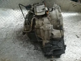 Citroen C5 Automatic gearbox 20HZ20