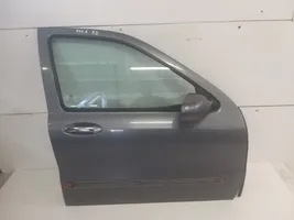 Lancia Lybra Etuoven ikkunalasi, neliovinen malli 