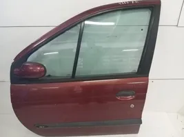 Renault Scenic I Drzwi przednie 
