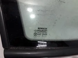 Renault Scenic I Rear side window/glass 