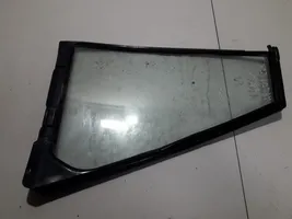 Mazda 626 Rear side window/glass 