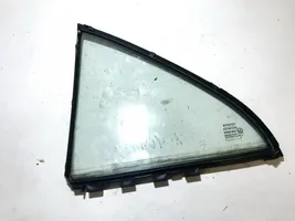 Toyota Avensis T250 Rear vent window glass as2