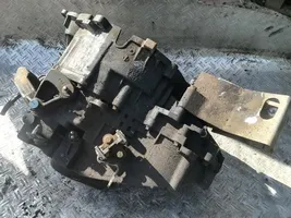 Volvo S80 Mechaninė 5 pavarų dėžė 1023746