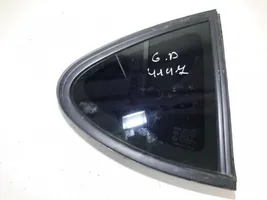 Chevrolet Tacuma Rear side window/glass 