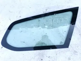 Ford Focus Rear side window/glass 