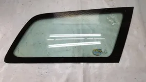 Ford Focus Rear side window/glass 