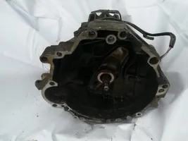 Audi 80 90 S2 B4 Manual 5 speed gearbox ccf