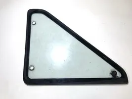 Nissan Terrano Rear side window/glass 