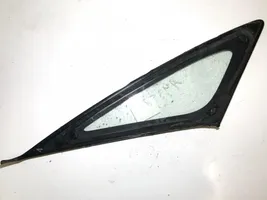 Toyota Corolla Verso E121 Front triangle window/glass 