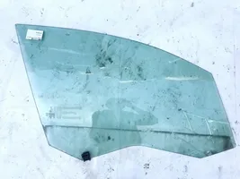 Citroen C5 Pagrindinis priekinių durų stiklas (keturdurio) 