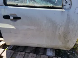Ford Ranger Drzwi przednie baltos