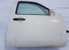 Ford Ranger Etuovi baltos