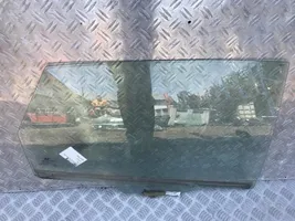 Hyundai i30 Rear door window glass 