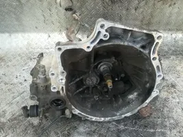 Mazda 323 Manual 5 speed gearbox 