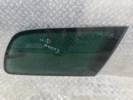 Seat Alhambra (Mk1) Rear side window/glass 