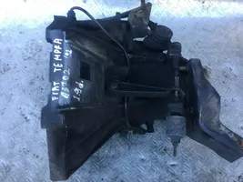 Fiat Tempra Manual 5 speed gearbox 