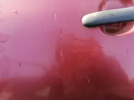 Volkswagen Sharan Drzwi tylne raudonos