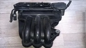 Volkswagen Polo IV 9N3 Intake manifold 03d129766l