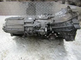 Audi A6 S6 C6 4F Manual 5 speed gearbox GYX