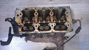 Chrysler 300M Engine head b5117
