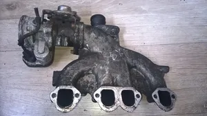 Audi A3 S3 8P Imusarja 03g129713