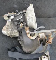 Opel Corsa B Manual 5 speed gearbox 